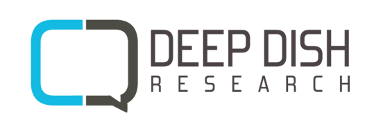Deep Dish Research: Founder & Principal, Dina Shulman&#8203;
